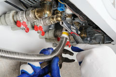 Bisterne Close boiler repair companies