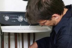 boiler repair Bisterne Close