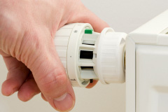 Bisterne Close central heating repair costs