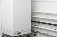 free Bisterne Close condensing boiler quotes