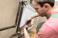 Bisterne Close heating repair