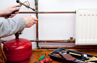 free Bisterne Close heating repair quotes