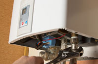 free Bisterne Close boiler install quotes