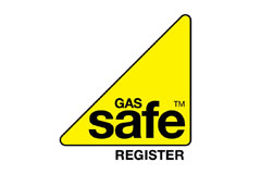 gas safe companies Bisterne Close